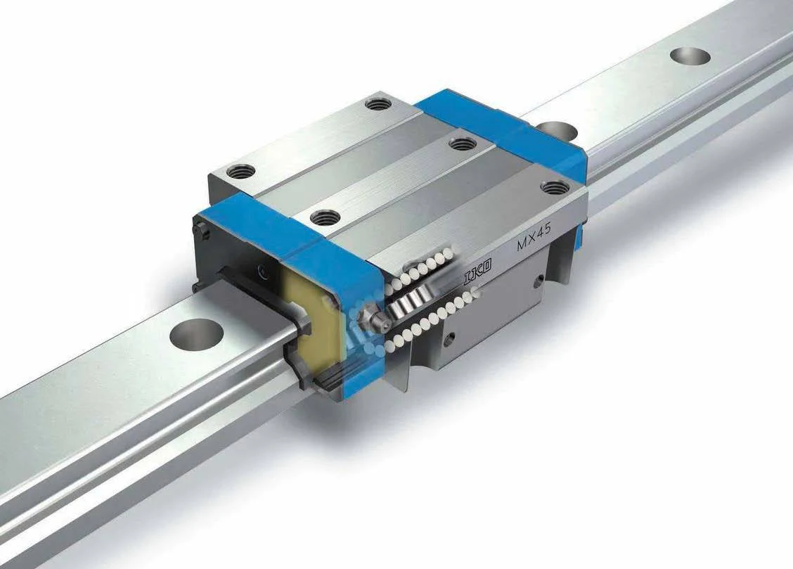 Linear guides