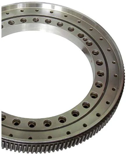 Bearing components